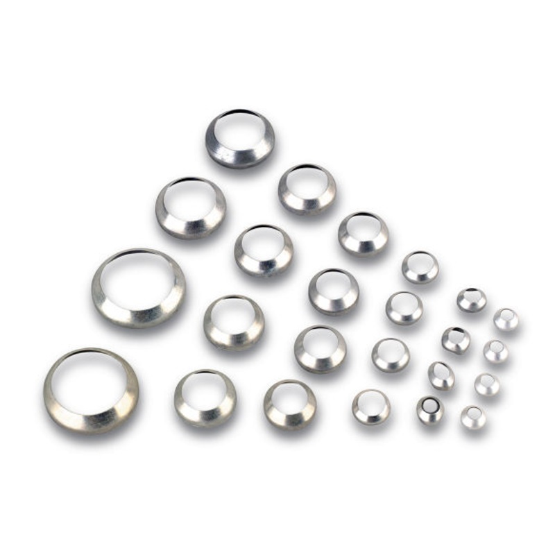 Earl’s Performance 169110ERL – Conical Seal; Size -10; Package Of 4;