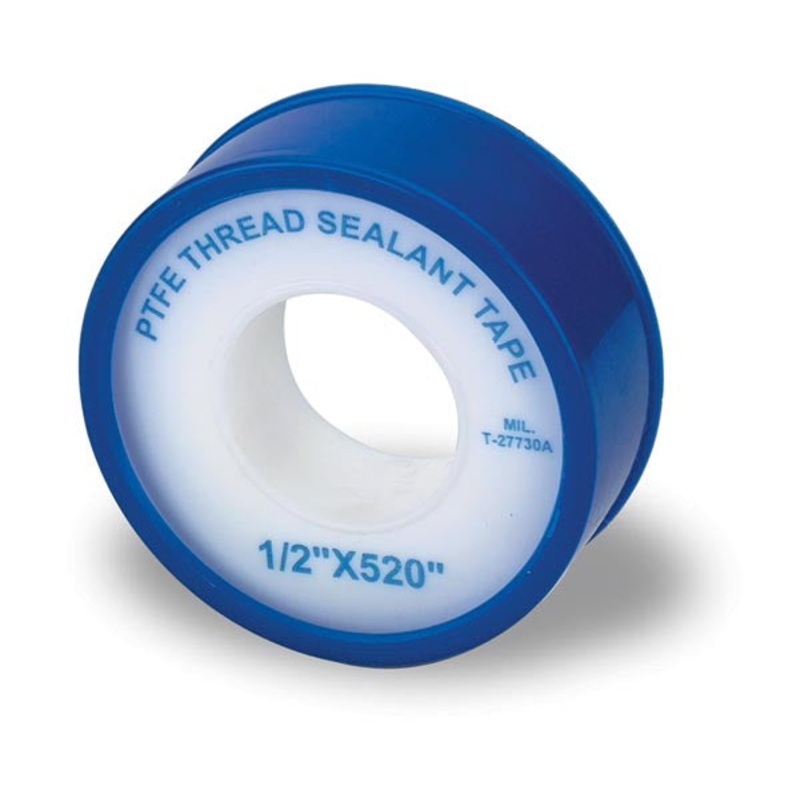 Earl’s Performance 175002ERL – PTFE Thread Seal Tape