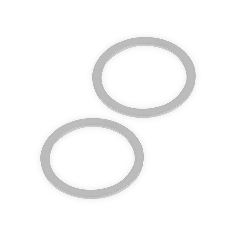 Earl’s Performance 177016ERL – AN 901 Aluminum Crush Washer