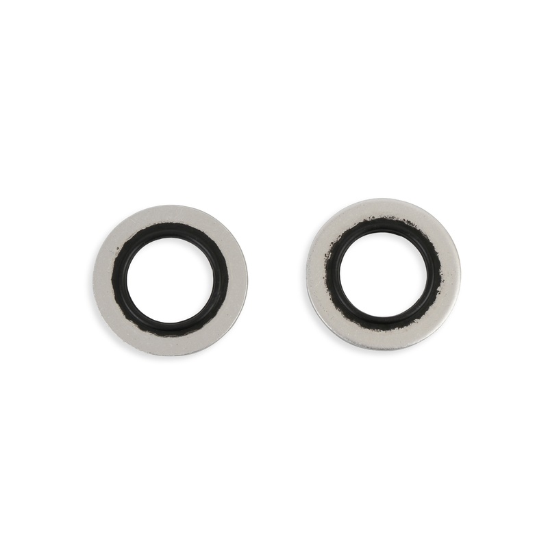 Earl’s Performance 178006ERL – Stat-O-Seals 3/8in -3AN 2pk