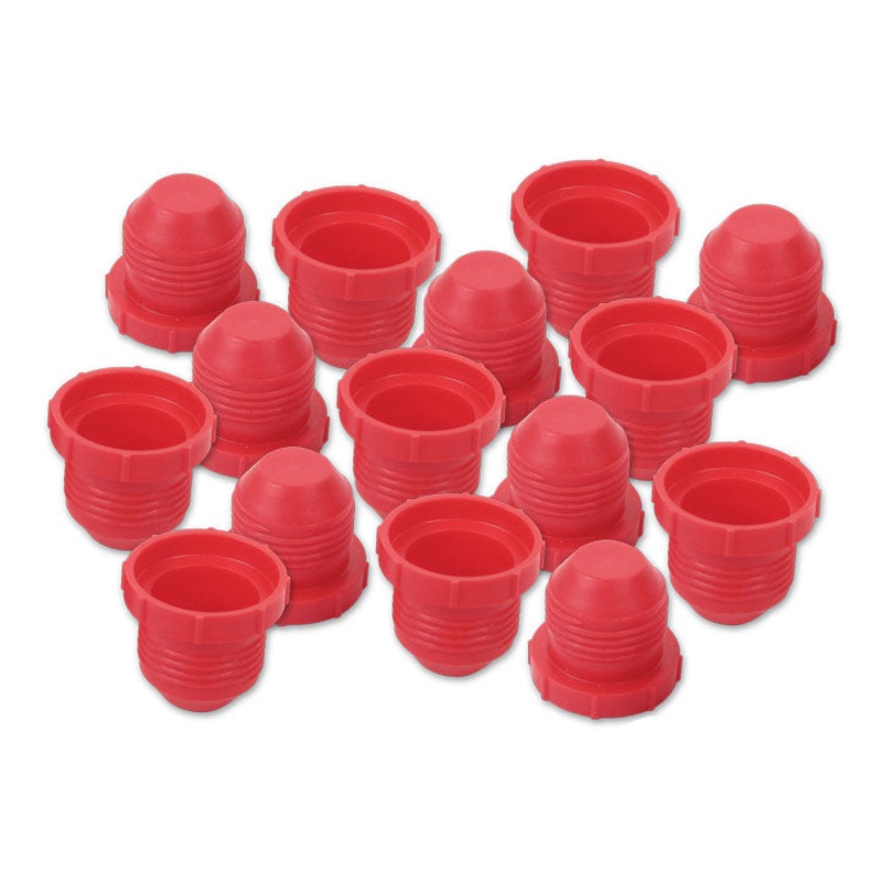 Earl’s Performance 179210ERL – Earl’s -10 Plastic Plug – 15 Pieces