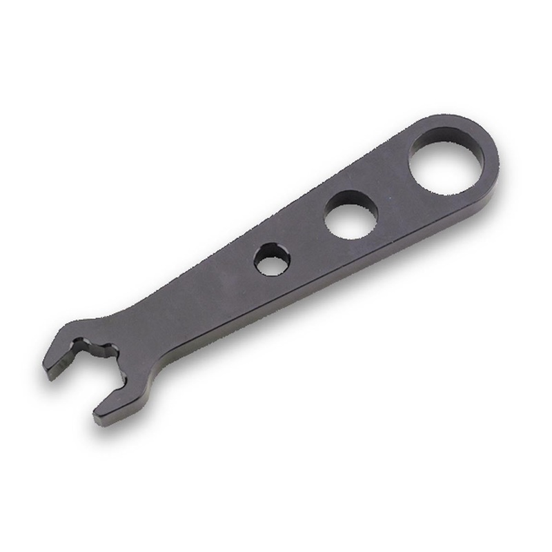 Earl’s Performance 230406ERL – Earl’s Hose End Wrench
