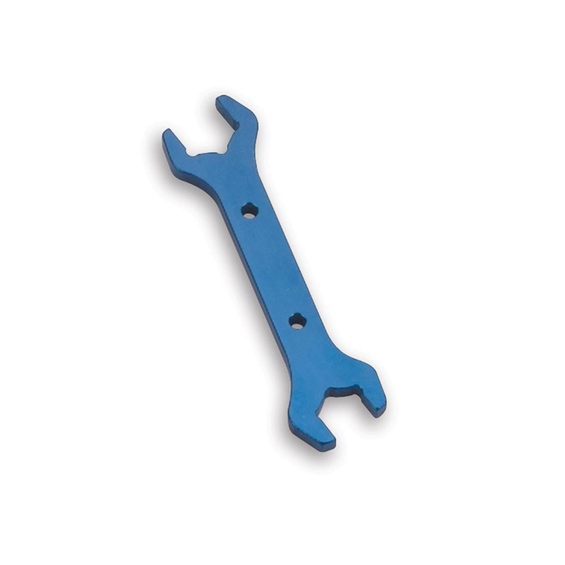Earl’s Performance 230409ERL – Double-Ended Hose End Wrench