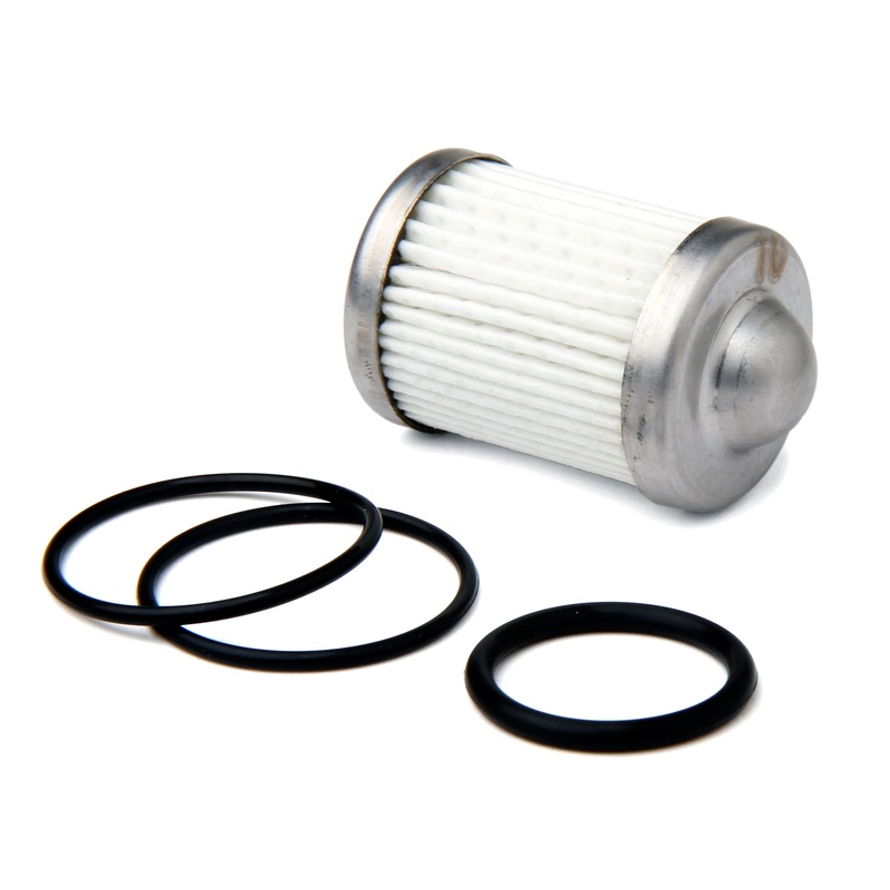 Earl’s Performance 230605ERL – Earl’s Fuel Filter Replacement Element