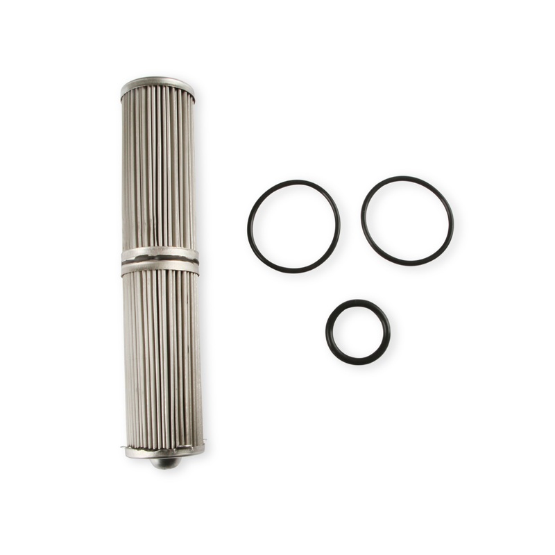 Earl’s Performance 230635ERL – Earl’s Fuel Filter Replacement Element