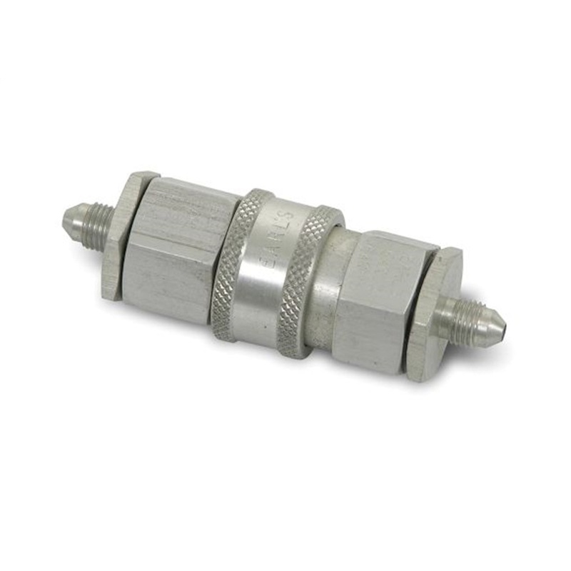 Earl’s Performance 240306ERL – Aluminum Quick Disconnect Fitting