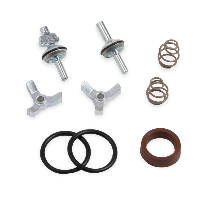 Earl’s Performance 242108ERL – Aluminum Quick Disconnect Viton Coated Repair Kit