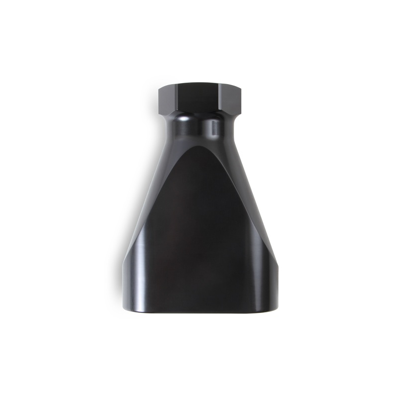 Earl’s Performance 100163ERL – Fuel Distribution Y Block