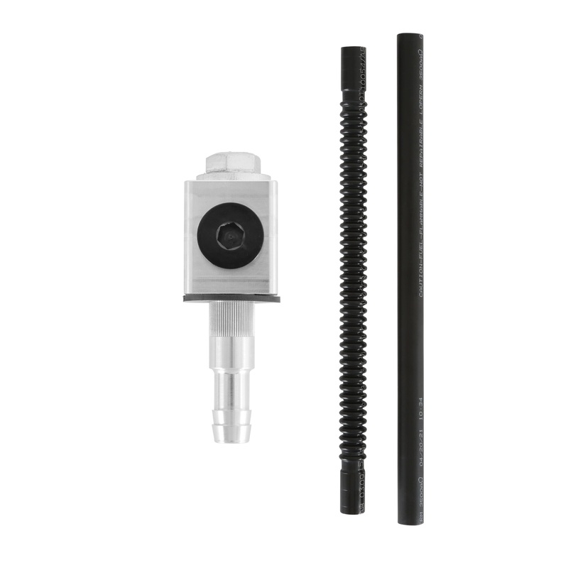 Earl’s Performance 166025ERL – Earl’s Weld-less Fuel Return Fitting