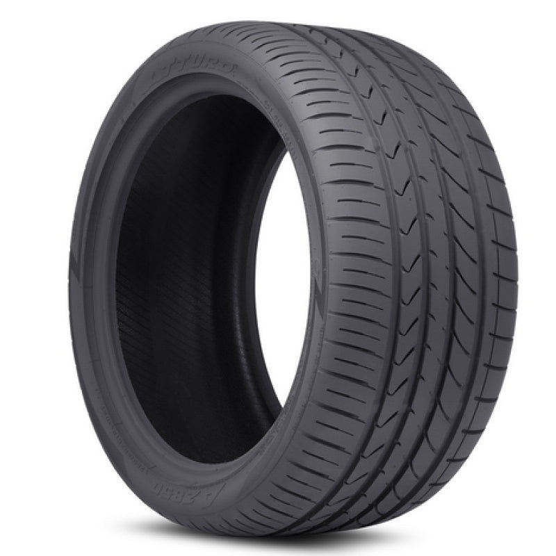 Atturo Tire AZ850-HAHR2PA – Atturo AZ 850 Tire –  285/30ZR19 98Y XL