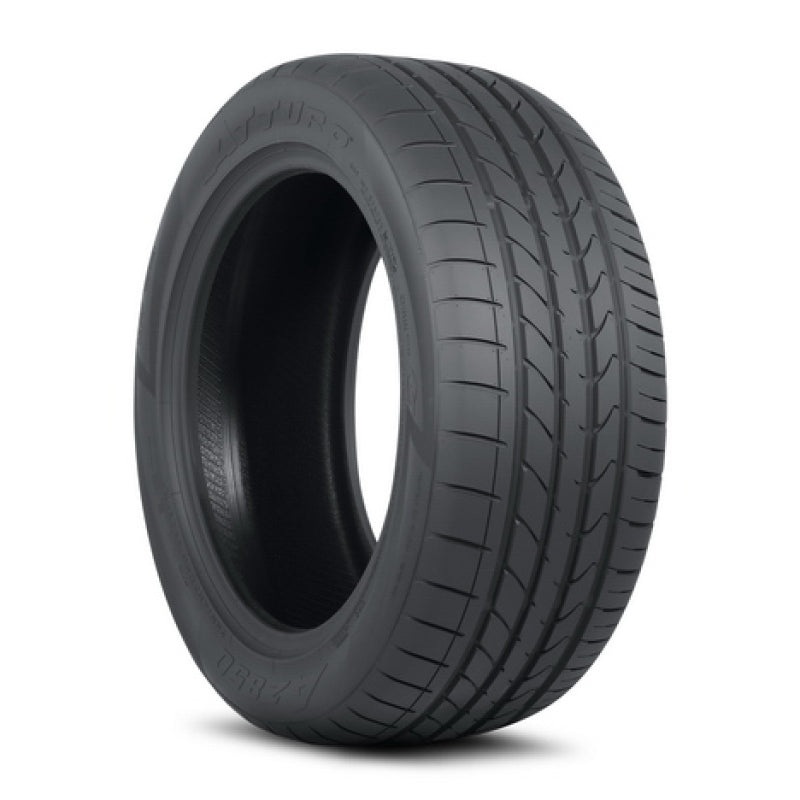 Atturo Tire AZ850-JCJR2PA – Atturo AZ 850 Tire –  295/40R20 110Y XL