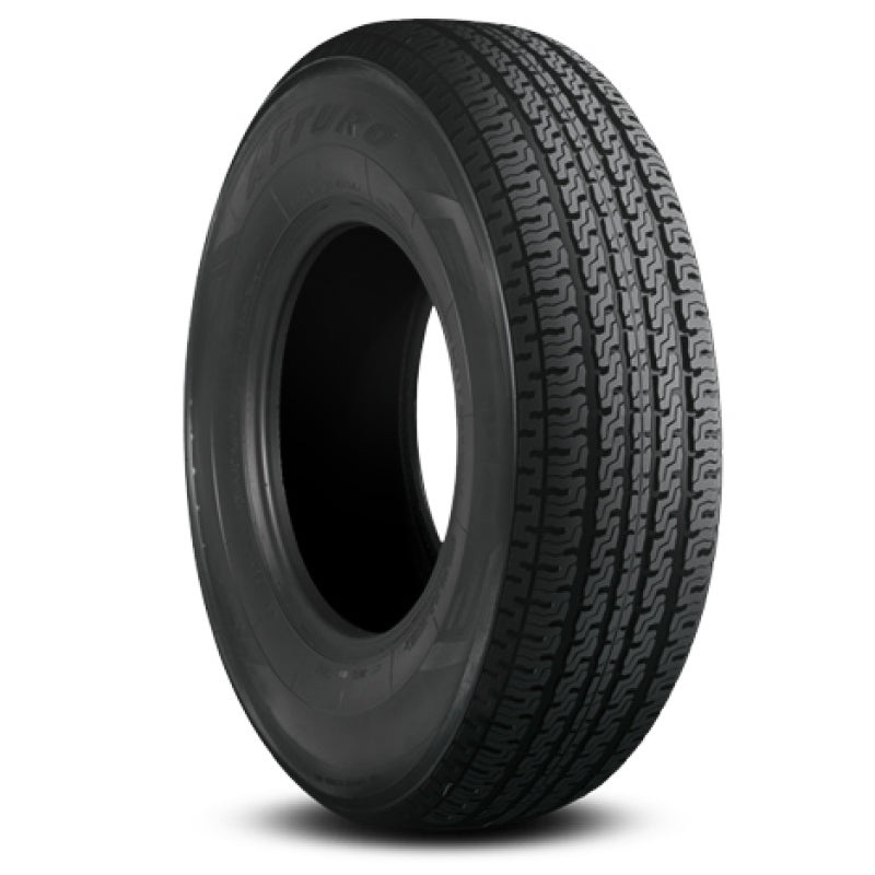 Atturo Tire ST340-I0131354 – Atturo ST 340 Trailer Tire –  ST235/85R16 132/127M 14PR