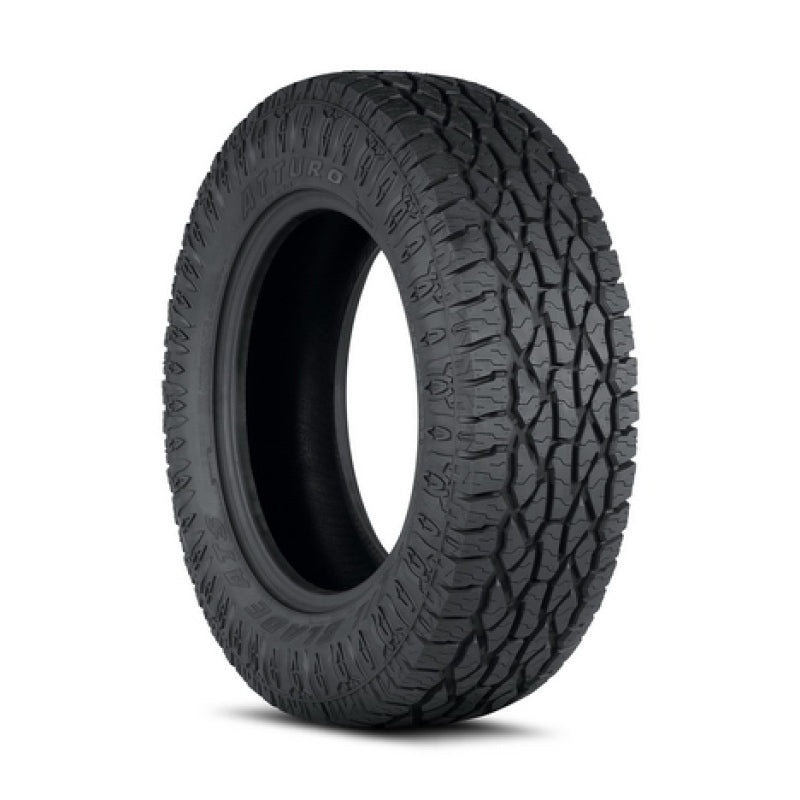 Atturo Tire TBAS-PK5R4LB – Atturo Trail Blade ATS Tire – 37×13.50R18LT 128Q RWL