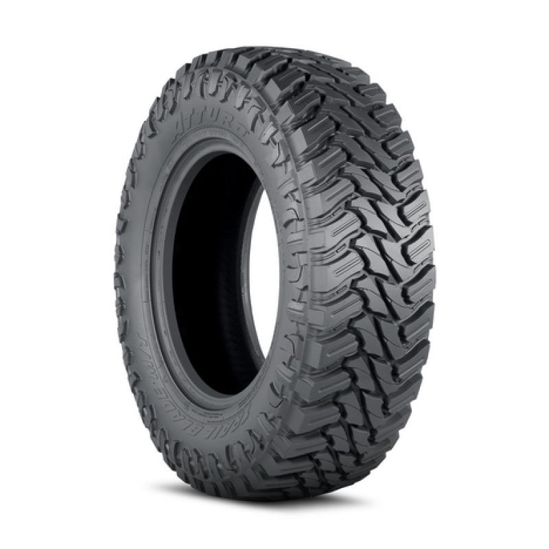 Atturo Tire TBMT-EKFM2MB – Atturo Trail Blade M/T Tire – LT265/70R17 121/118Q RWL