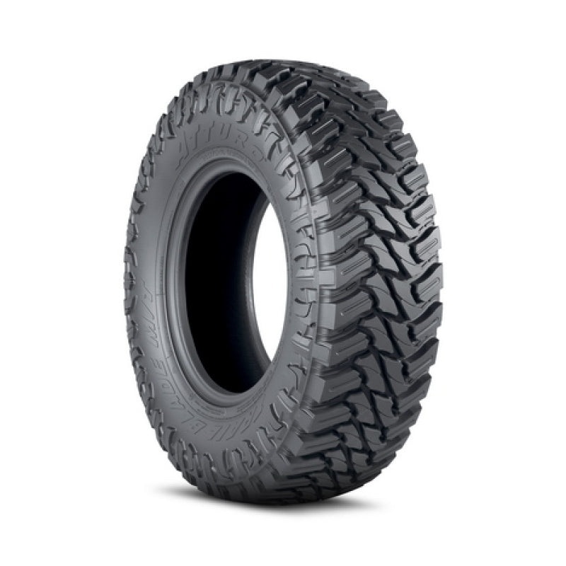 Atturo Tire TBMT-EREM2MB – Atturo Trail Blade M/T Tire – LT265/75R16 123/120Q RWL