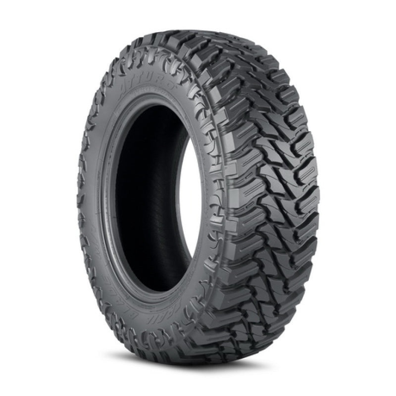 Atturo Tire TBMT-FL5M2MB – Atturo Trail Blade M/T Tire – LT275/65R18 123/120Q RWL