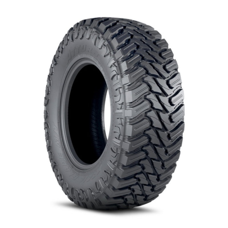 Atturo Tire TBMT-LK5M2MB – Atturo Trail Blade M/T Tire – 35×12.50R18LT 123Q RWL
