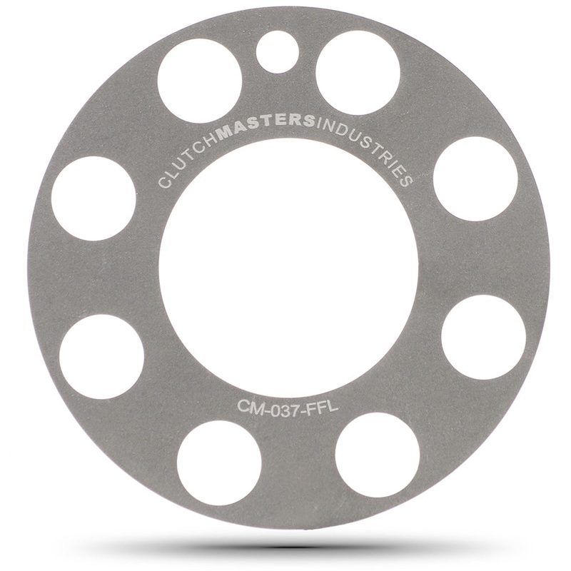 Clutch Masters CM-037-FFL – Flywheel Friction Lock