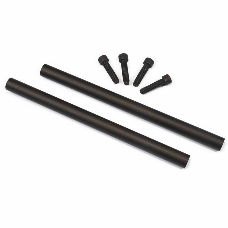 Warn 86473 – For  VR8000 and VR10000 Winches; Tie Rod Kit; With Two Tie Rods and Four 5/16 Inch Bolts