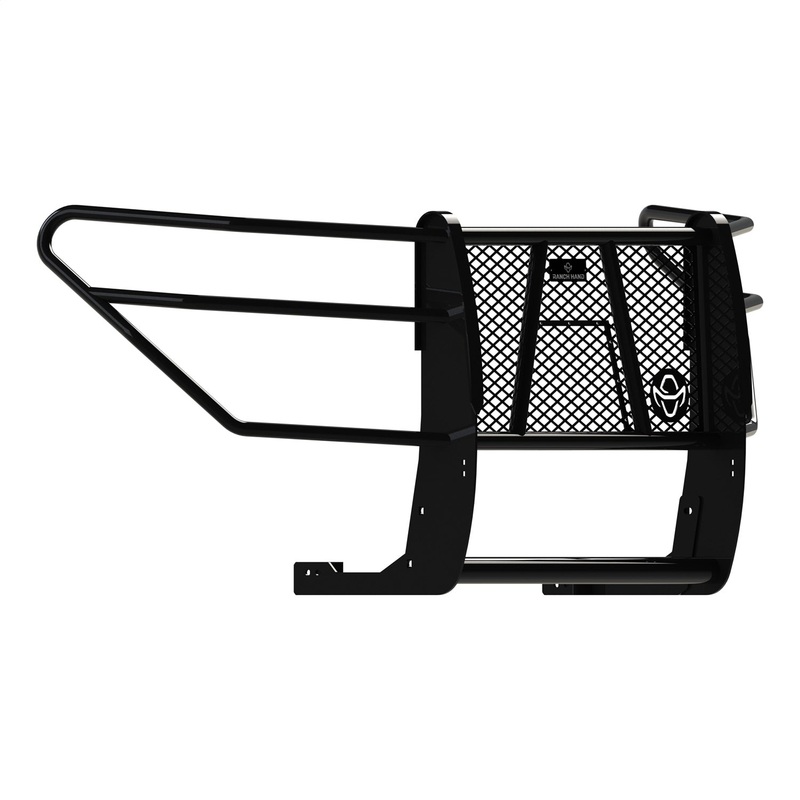 Ranch Hand GGG23MBL1 – Legend Series Grille Guard