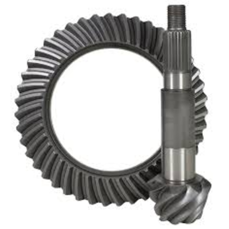 Spicer 84677 – DIFF RING & PINION; DANA 60; BUILDER AXLE COMPATIBLE; REVERSE SPIRAL; 5.38 RATIO