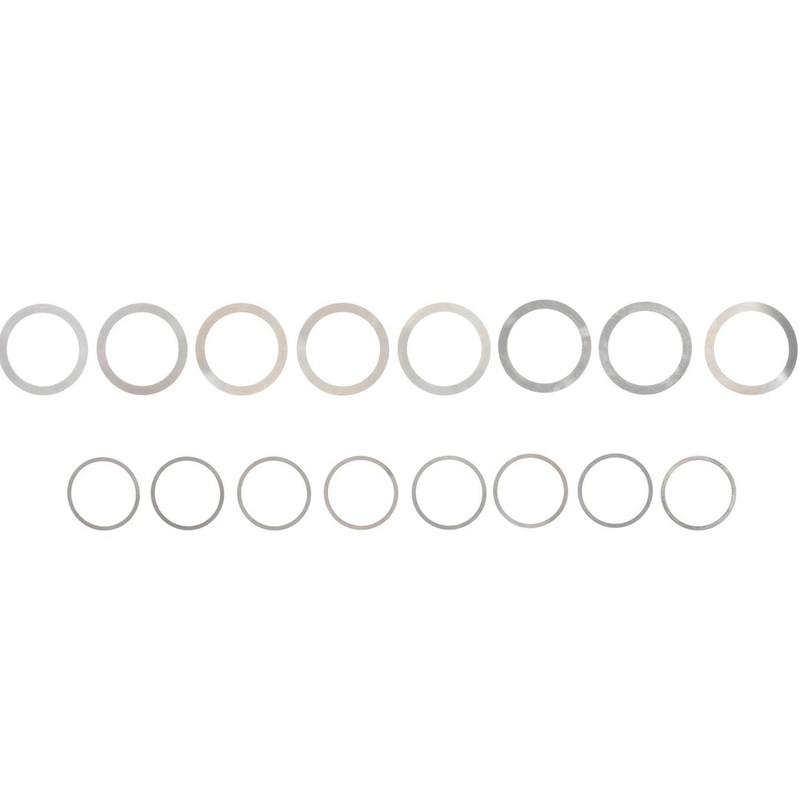Spicer 10040476 – Differential Shim Kit – DANA 44 AdvanTEK