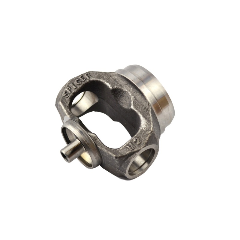 Spicer 2-28-2957X – DOUBLE CARDAN CV BALL STUD TUBE WELD YOKE
