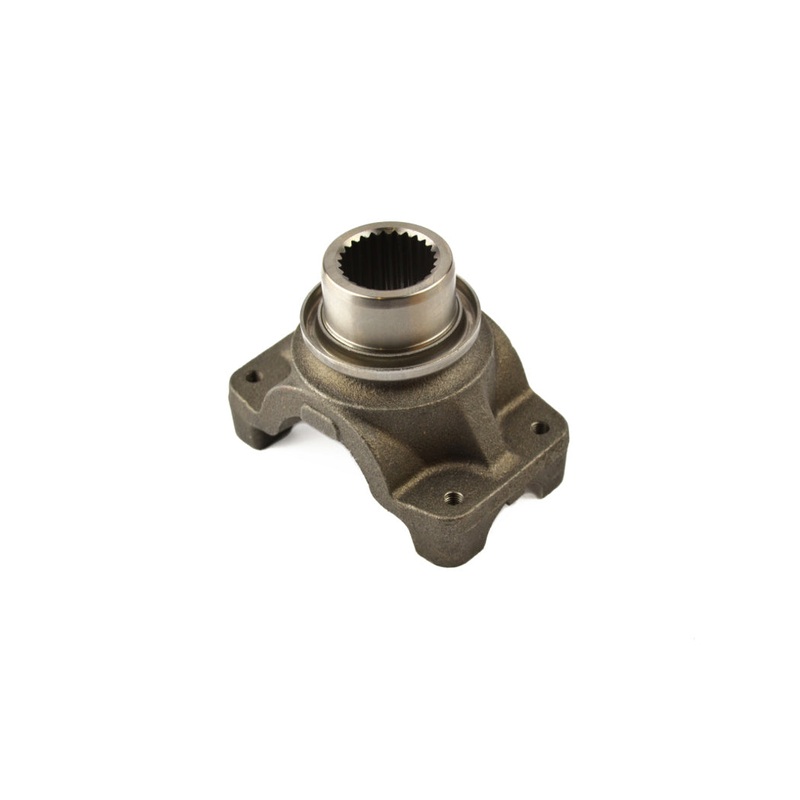 Spicer 2-4-3581-1X – DIFFERENTIAL END YOKE