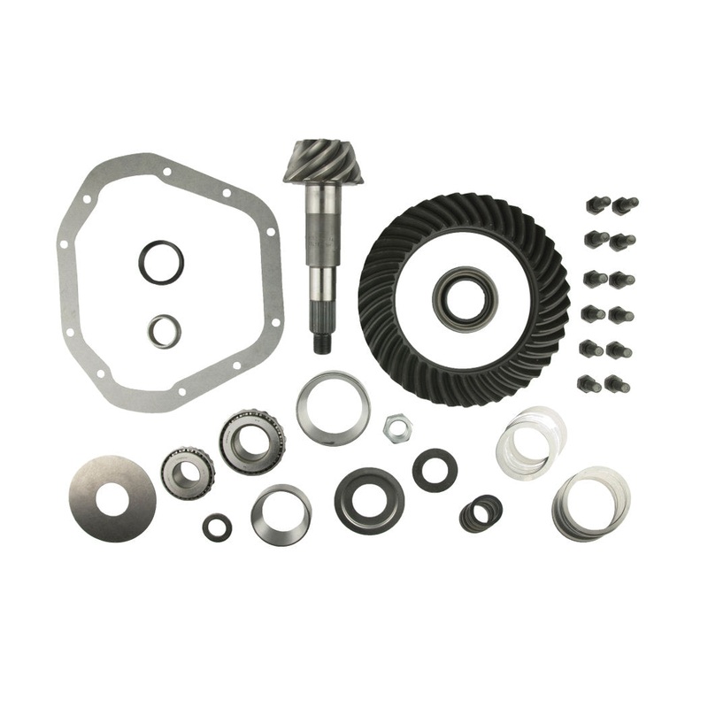 Spicer 2007118 – Differential Ring and Pinion Kit – DANA Super 60 – 4.10 Ratio