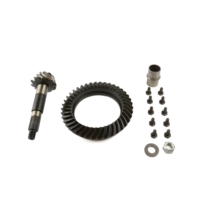 Spicer 2013742-5 – Differential Gear Set – DANA 44 3.73 RATIO