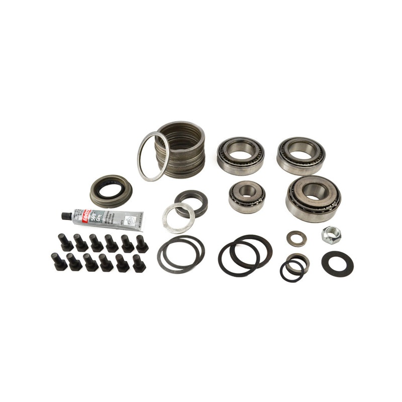 Spicer 2017535 – AXLE DIFFERENTIAL BEARING AND SEAL KIT – DANA 70 AXLE
