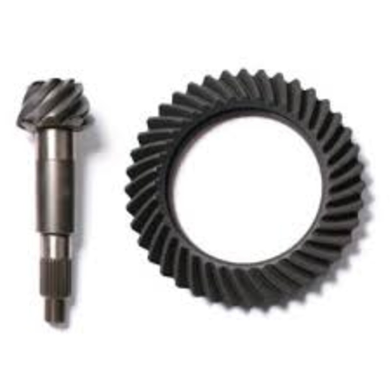 Spicer 2019214 – DIFFERENTIAL RING AND PINION – DANA 60 – THICK GEAR – 4.88 RATIO