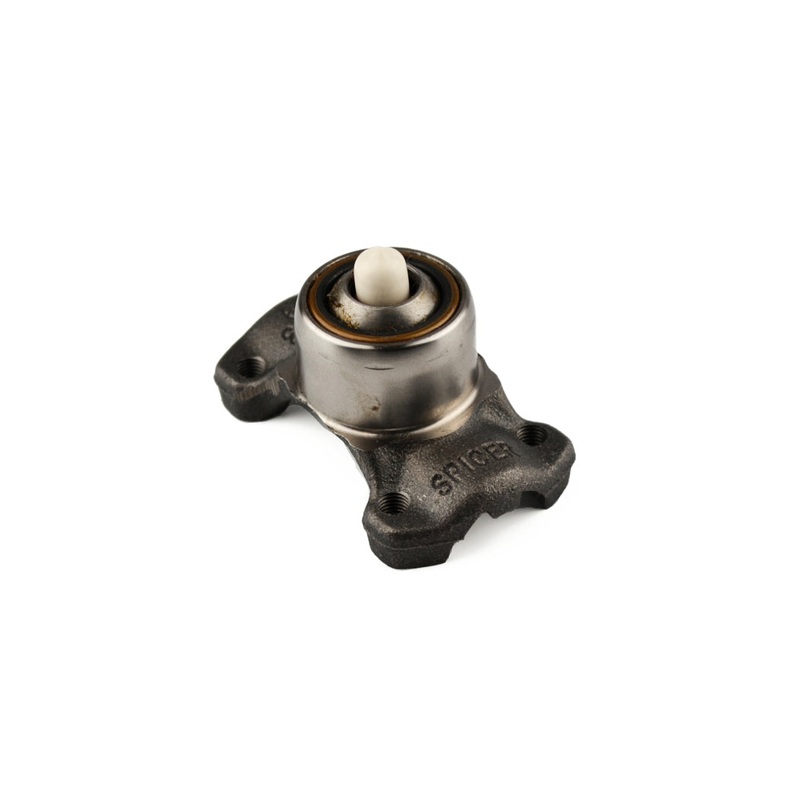 Spicer 211544X – Double Cardan CV Centering Yoke – Non Greaseable – Centerline to End: 1.656in