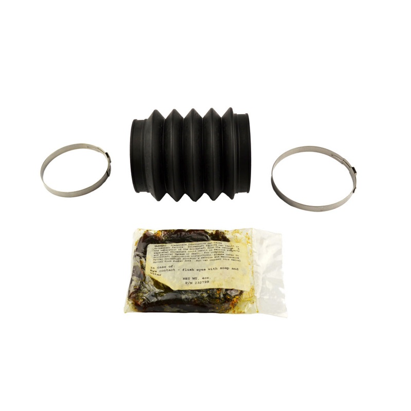 Spicer 212250X – DRIVE SHAFT BOOT