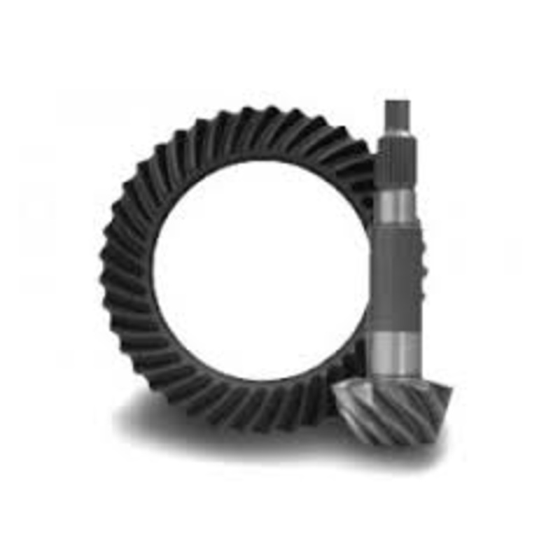 Spicer 26628X – Differential Ring and Pinion – DANA 60 – 6.17 Ratio