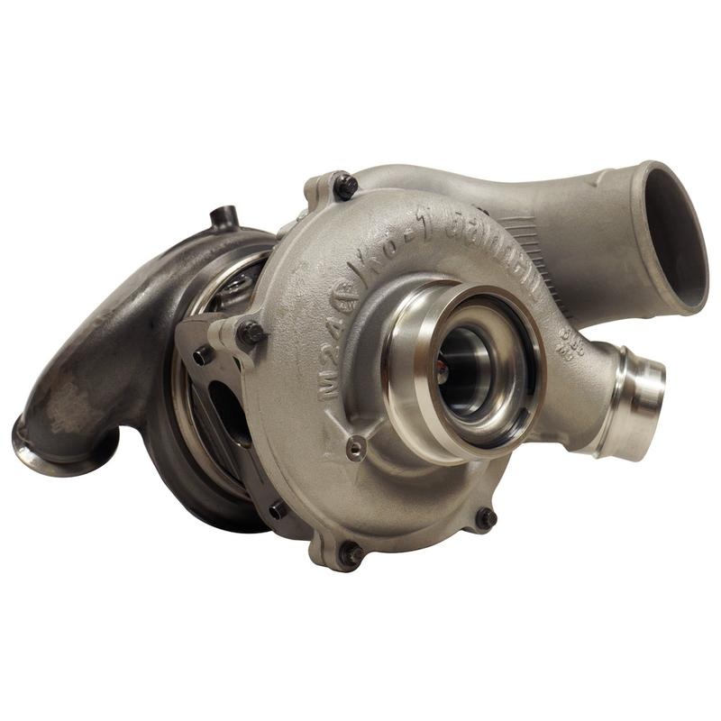 BD Diesel 851824-5001 Turbocharger