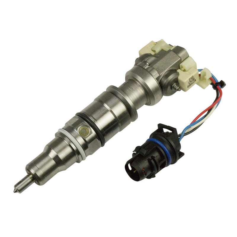 BD Diesel AP60900 – Stock 6.0L Powerstroke Fuel Injector – Ford  2003-2004 up to 09/21/2003