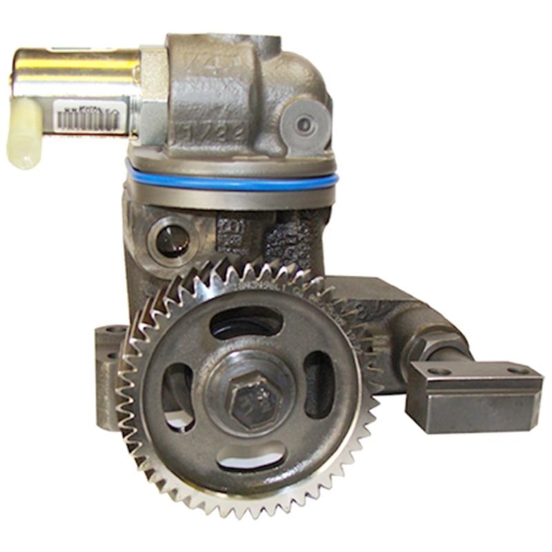 BD Diesel BOSHPOP-122X Engine Oil Pump