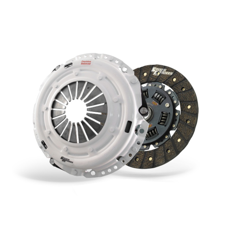 Clutch Masters 05401-HD00 – FX100 Single Disc Clutch Kit
