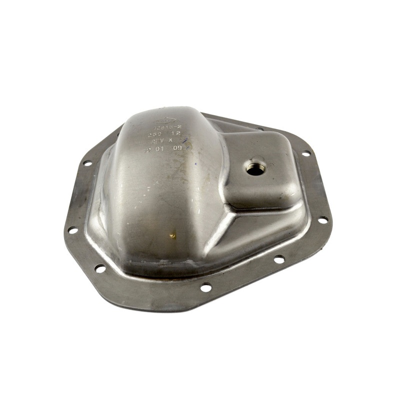 Spicer 42815-2 – Differential Cover – DANA 70