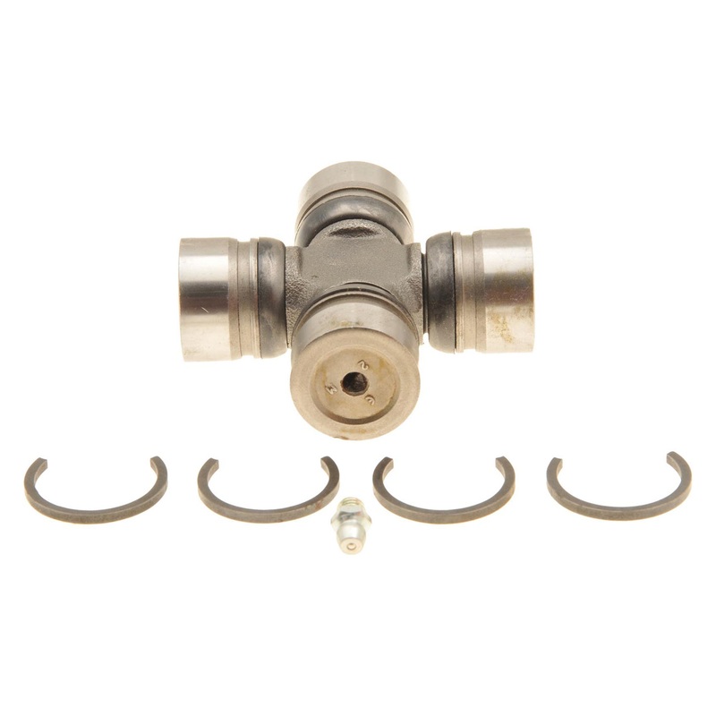 Spicer 5-1510X – Universal Joint Greaseable Toyota Series ISR