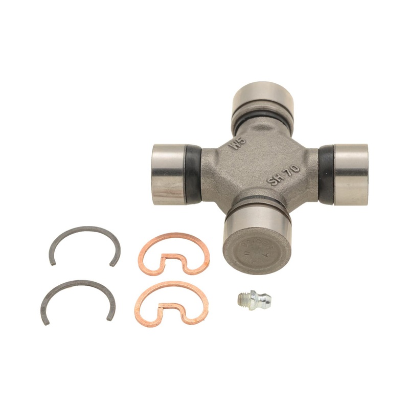 Spicer 5-212X – Universal Joint Greaseable S44 To 1330 Series