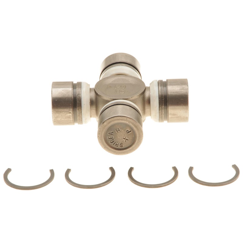 Spicer 5-789X – Universal Joint; Non-Greaseable; 7260 Series