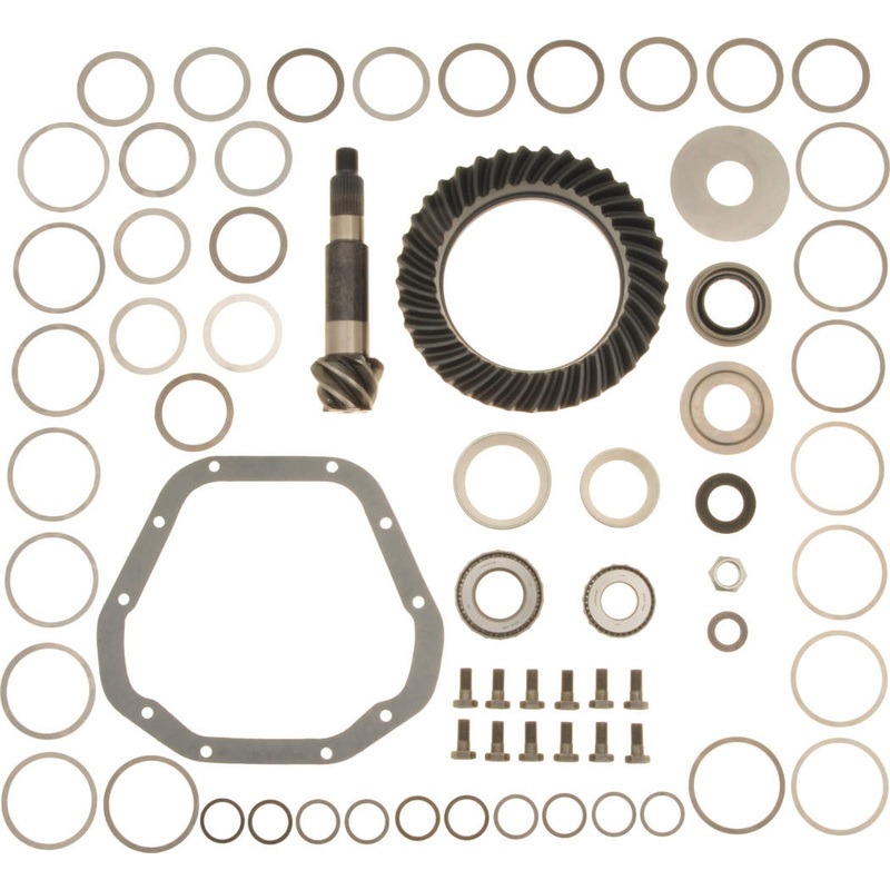 Spicer 706033-7X – Differential Ring and Pinion Kit – DANA 60 – 6.17 Ratio