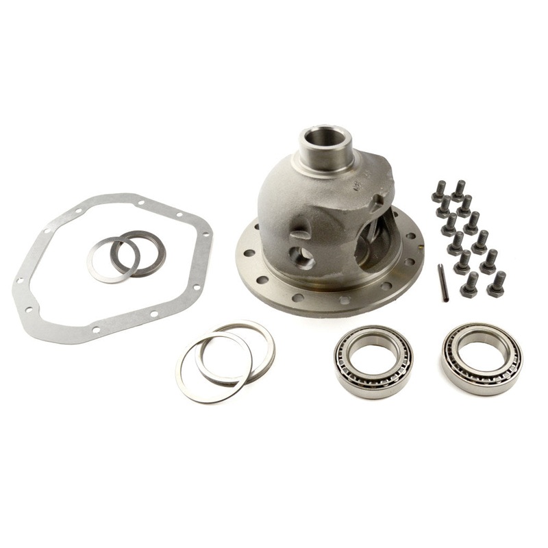 Spicer 706069X – Differential Carrier – DANA 70 Unloaded Open