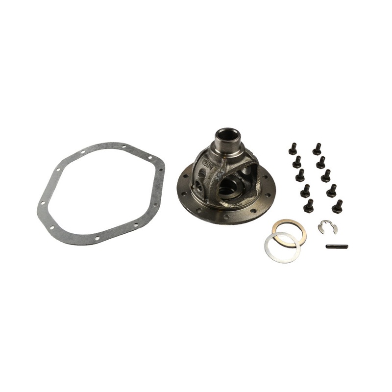 Spicer 706947X – Differential Carrier – DANA 44 Unloaded Open