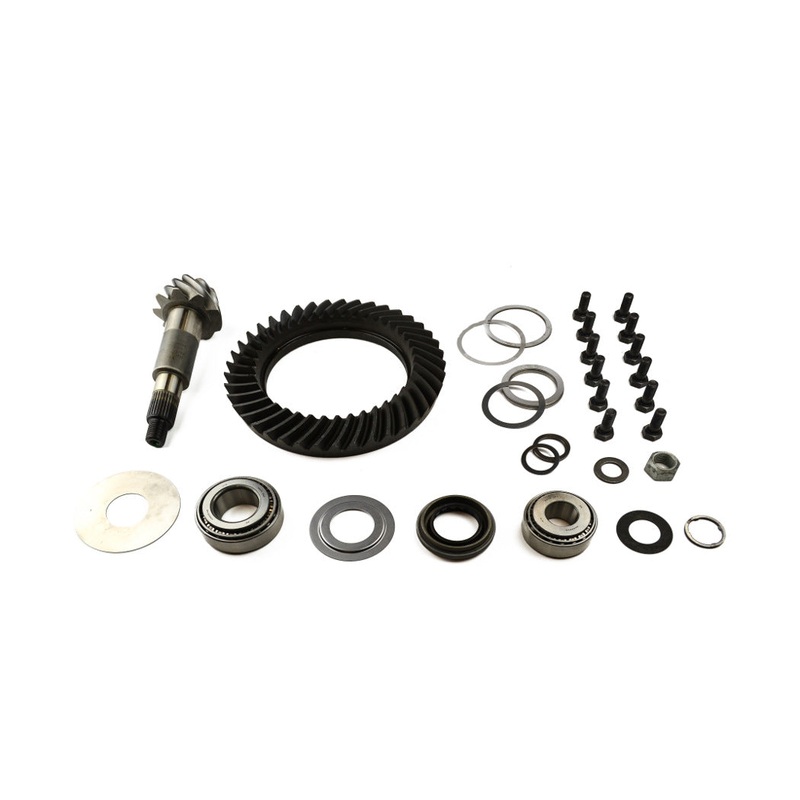 Spicer 706998-4X – DIFFERENTIAL RING AND PINION KIT – DANA 70 4.56 RATIO