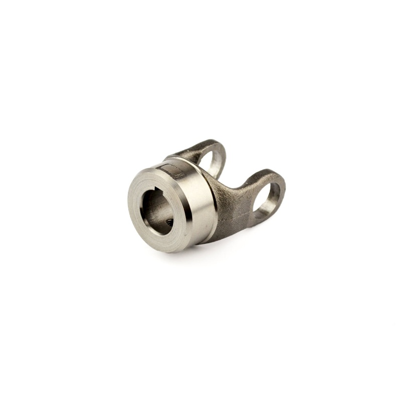 Spicer 10/4/1993 Drive Shaft End Yoke