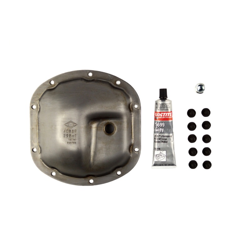 Spicer 707180X – Differential Cover – DANA 30