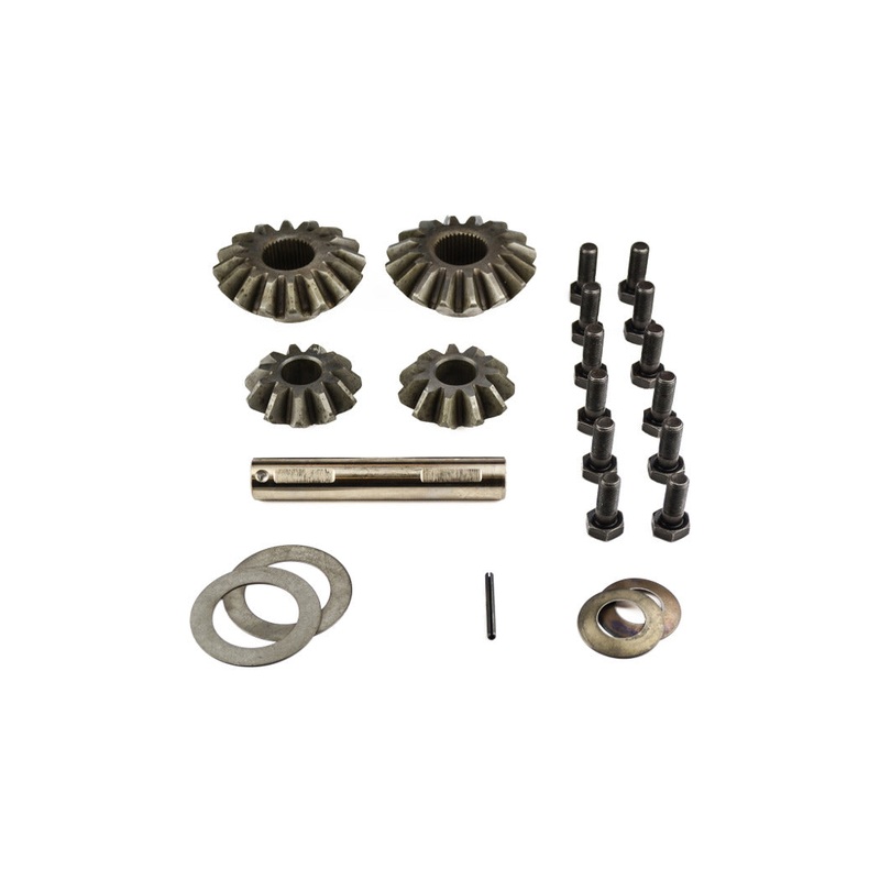 Spicer 707185X – Differential Carrier Gear Kit – DANA 80 – Open – 37 Spline